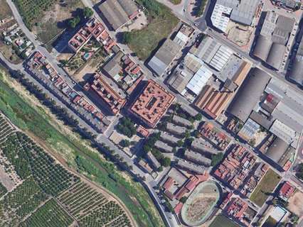 Piso en venta en Algemesí