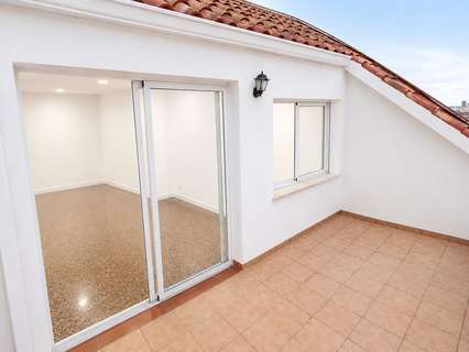 Ático en venta en Alzira rebajado