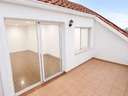 Ático en venta en Alzira rebajado