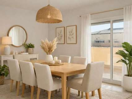 Planta baja en venta en Vinaròs