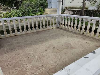 Chalet en venta en Chiva