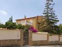 Chalet en venta en Montserrat