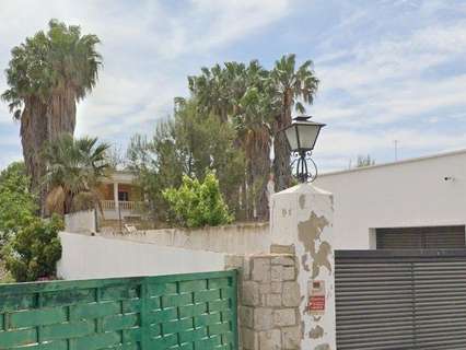 Chalet en venta en Riba-roja de Túria