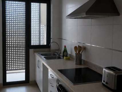 Piso en venta en Santa Magdalena de Pulpis