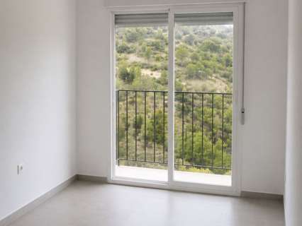 Piso en venta en Lucena del Cid