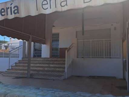 Local comercial en venta en Peníscola/Peñíscola