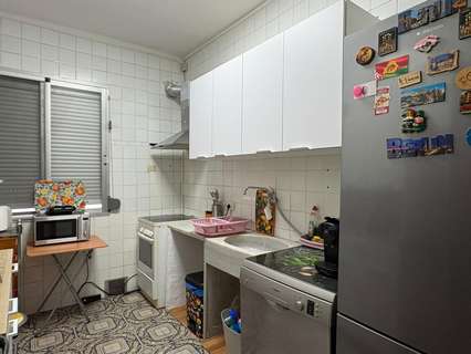 Piso en venta en Llanera de Ranes