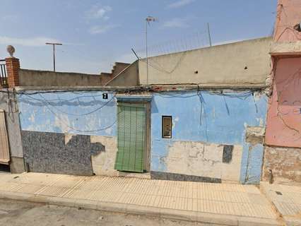 Chalet en venta en Alzira