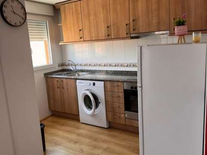 Apartamento en venta en Benicarló
