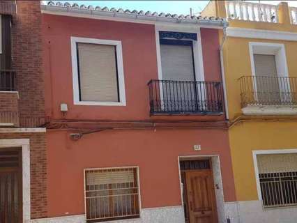 Casa en venta en Cullera