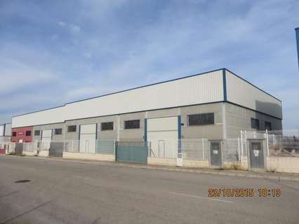 Nave industrial en venta en Senyera