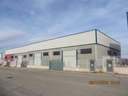 Nave industrial en venta en Senyera