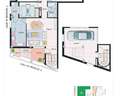 Planta baja en venta en Càlig