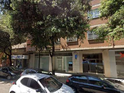 Local comercial en venta en Alboraya