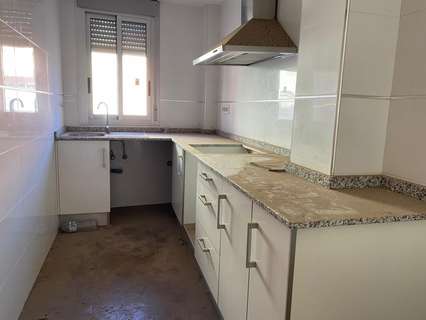 Piso en venta en Sagunto/Sagunt