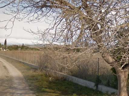 Parcela urbana en venta en Vinaròs