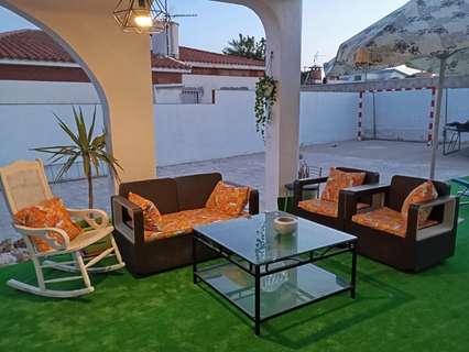 Chalet en venta en Vinaròs
