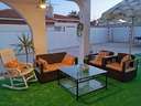 Chalet en venta en Vinaròs