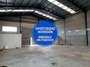 Nave industrial en venta en Senyera