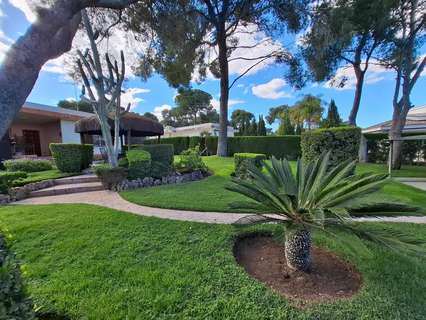Chalet en venta en Paterna