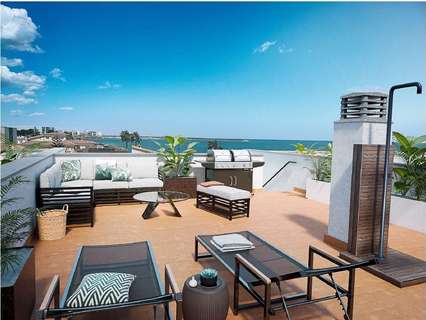 Planta baja en venta en Vinaròs