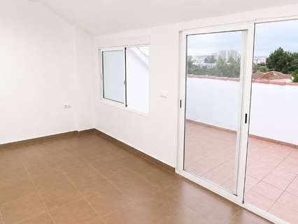 Ático en venta en Alzira
