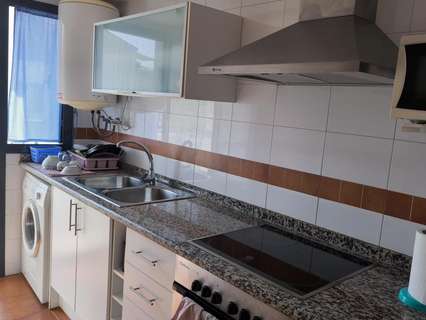 Piso en venta en Peníscola/Peñíscola
