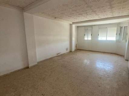Piso en venta en Sagunto/Sagunt