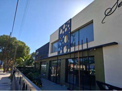 Local comercial en alquiler en Paterna