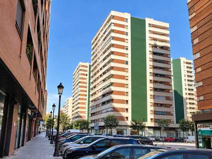 Piso en alquiler en Valencia