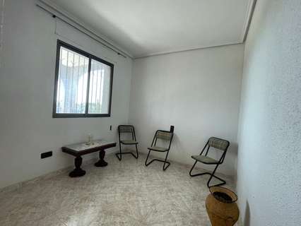 Chalet en alquiler en Catadau