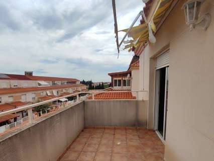 Chalet en venta en Almazora/Almassora