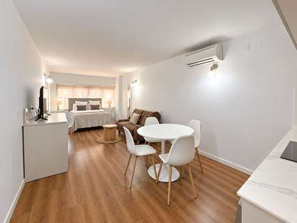 Estudio en venta en Valencia