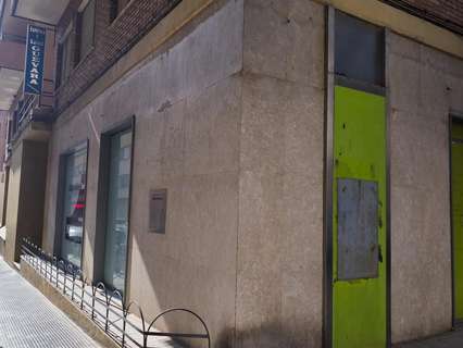 Local comercial en venta en Castellón de la Plana