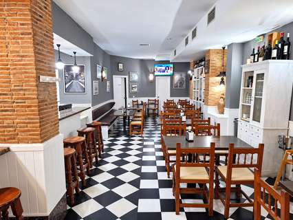 Local comercial en alquiler en Valencia