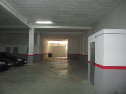 Plaza de parking en venta en Lugo
