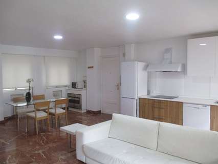 Apartamento en alquiler en Lugo