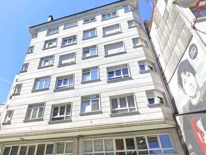 Dúplex en alquiler en Lugo zona San Roque