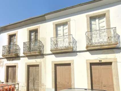 Villa en venta en Rábade zona Centro Rábade