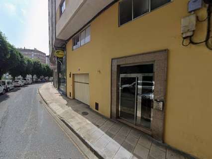 Piso en venta en Lugo zona Xunta - Estación tren rebajado