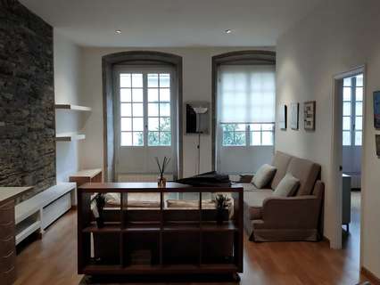 Apartamento en alquiler en Lugo zona Centro