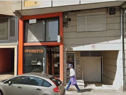Trastero en venta en Lugo zona Montirón rebajado