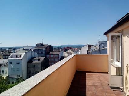 Dúplex en alquiler en Lugo zona Avda. Coruña - Ronda