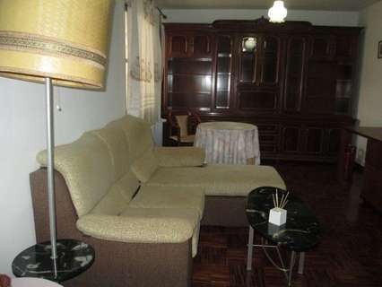 Apartamento en alquiler en Lugo zona Ramón Ferreiro