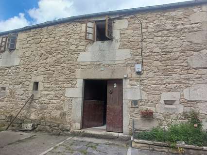 Villa en venta en Outeiro de Rei