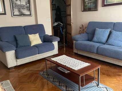 Piso en alquiler en Lugo zona Montirón