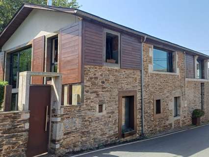 Villa en venta en Lugo zona Meilán
