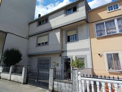 Villa en venta en Rábade zona Centro Rábade