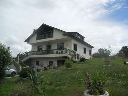 Villa en alquiler en Lugo zona Cuiña
