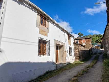 Villa en venta en Guntín